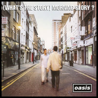 Oasis – (What's The Story) Morning Glory? - CD - NEW