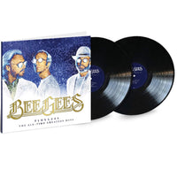 Bee Gees – Timeless - The All-Time Greatest Hits - 2 x 180 GRAM VINYL LP SET - NEW