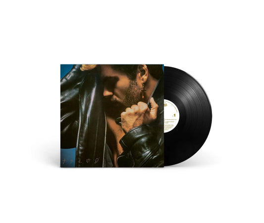 George Michael - Faith - LP (NEW)