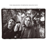 The Smashing Pumpkins – {Rotten Apples} Greatest Hits - CD