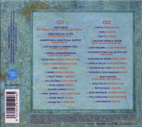 Café Del Mar - Volumen Dieciséis - 2 x CD ALBUM - NEW