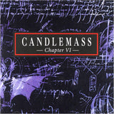 Candlemass – Chapter VI - CD ALBUM & DVD SET (used)