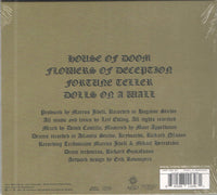 Candlemass – House Of Doom - CD in DIGIPAK (used)