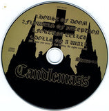 Candlemass – House Of Doom - CD in DIGIPAK (used)