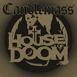 Candlemass – House Of Doom - CD in DIGIPAK (used)