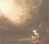 Candlemass – Nightfall - 2 x CD ALBUM SET in SLIPCASE (used)