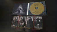 Carach Angren ‎– This Is No Fairytale - CD ALBUM in BOX SET with all the Extras! (used)