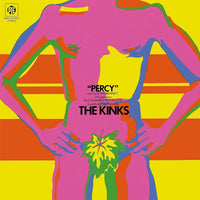 The Kinks – Percy - VINYL LP