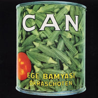 Can – Ege Bamyasi - VINYL LP