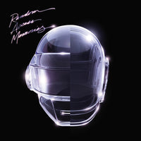 Daft Punk – Random Access Memories - 3 x VINYL LP SET (10th Anniversary Edition)