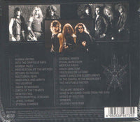 Celtic Frost – Innocence And Wrath - 2 x CD ALBUM SET in FOLDOUT DIGIPAK (used)