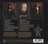 Celtic Frost – Into The Pandemonium- CD ALBUM in DIGIBOOK (used)