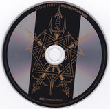 Celtic Frost – Into The Pandemonium- CD ALBUM in DIGIBOOK (used)