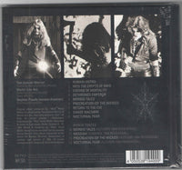 Celtic Frost – Morbid Tales - CD ALBUM in DIGIBOOK (used)