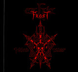 Celtic Frost – Morbid Tales - CD ALBUM in DIGIBOOK (used)