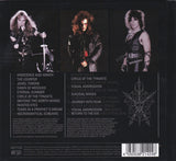 Celtic Frost – To Mega Therion - CD ALBUM in DIGIBOOK (used)