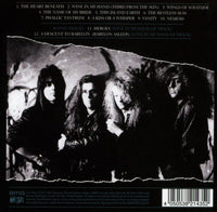 Celtic Frost – Morbid Tales - CD ALBUM in DIGIBOOK (used)