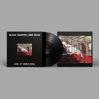 Black Country, New Road – Live At Bush Hall - 140 GRAM VINYL LP