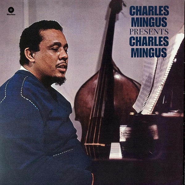 Charles Mingus – Presents Charles Mingus - 180 GRAM VINYL LP