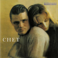 Chet Baker – Chet - CD