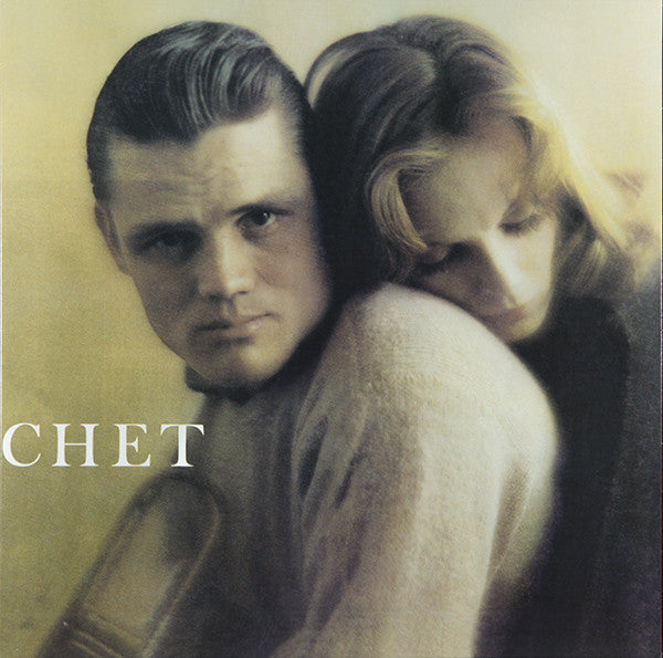 Chet Baker – Chet - 180 GRAM VINYL LP