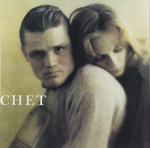 Chet Baker – Chet - 180 GRAM VINYL LP