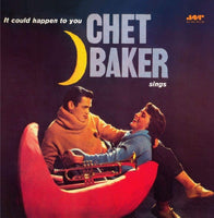 Chet Baker – It Could Happen To You - 180 GRAM VINYL LP