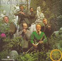 The Chieftains –  The Chieftains 3 - CD ALBUM (used)