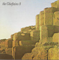 The Chieftains - The Chieftains 8 - CD ALBUM (used)