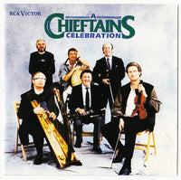 The Chieftains - A Chieftains Celebration - CD ALBUM (used)