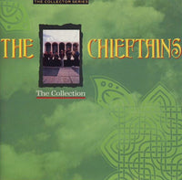 The Chieftains - The Collection - CD ALBUM (used)