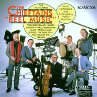 The Chieftains - "Reel Music" The Filmscores - CD ALBUM (used)