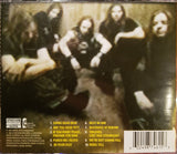 Children Of Bodom – Are You Dead Yet? - CD ALBUM (used)