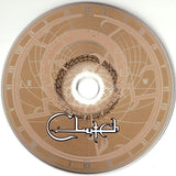 Clutch – Strange Cousins From The West - CD ALBUM in FOLDOUT DIGIPAK in SLIPCASE (used)