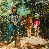 Creedence Clearwater Revival – Green River - ORIGINAL VINYL LP (used)