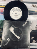 The Cure – Killing An Arab - Original 7 inch in Picture Cover, Paper Labels (used)