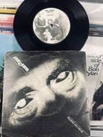 The Cure – Killing An Arab - Original 7 inch in Picture Cover, Paper Labels (used)