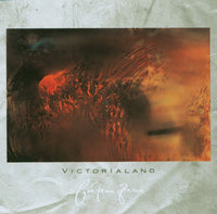 Cocteau Twins ‎– Victorialand - VINYL LP