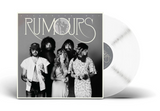 Fleetwood Mac – Rumours Live - 2 x CLEAR COLOURED VINYL LP SET LIMITED EDITION ISSUE