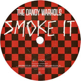 The Dandy Warhols – Smoke It - 7" in Picture Cover (used)