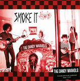 The Dandy Warhols – Smoke It - 7" in Picture Cover (used)