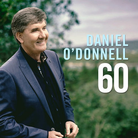 Daniel O'Donnell – 60 - CD