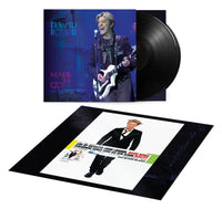 David Bowie	Ready, Set, Go! (Live, Riverside Studios '03) - VINYL LP - NEW (RSD25)