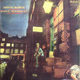 David Bowie – The Rise And Fall Of Ziggy Stardust And The Spiders From Mars- ORIGINAL VINYL LP (used)