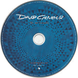 David Gilmour – On An Island - CD ALBUM in DIGIBOOK (used)