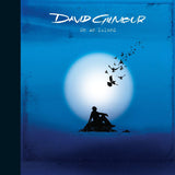 David Gilmour – On An Island - CD ALBUM in DIGIBOOK (used)