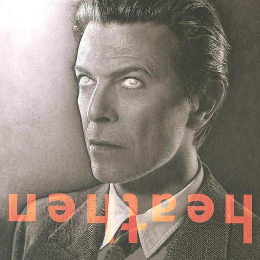 David Bowie ‎– Heathen - 180 GRAM VINYL LP