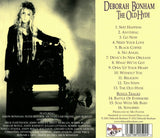 Deborah Bonham – The Old Hyde - CD ALBUM (used)