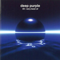 Deep Purple – 30 : Very Best Of - CD ALBUM - NEW