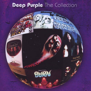 Deep Purple – The Collection - CD